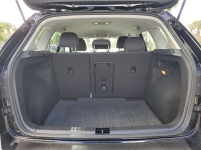 2022 Volkswagen Taos 1.5T S