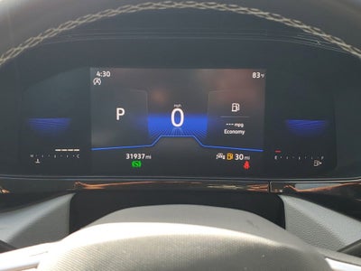 2022 Volkswagen Taos 1.5T S