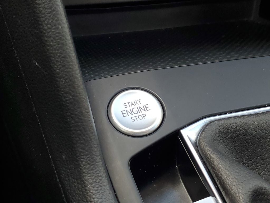 2022 Volkswagen Taos 1.5T S