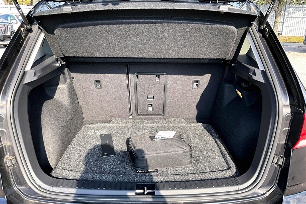 2022 Volkswagen Taos 1.5T SEL