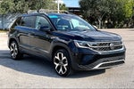 2022 Volkswagen Taos 1.5T SEL