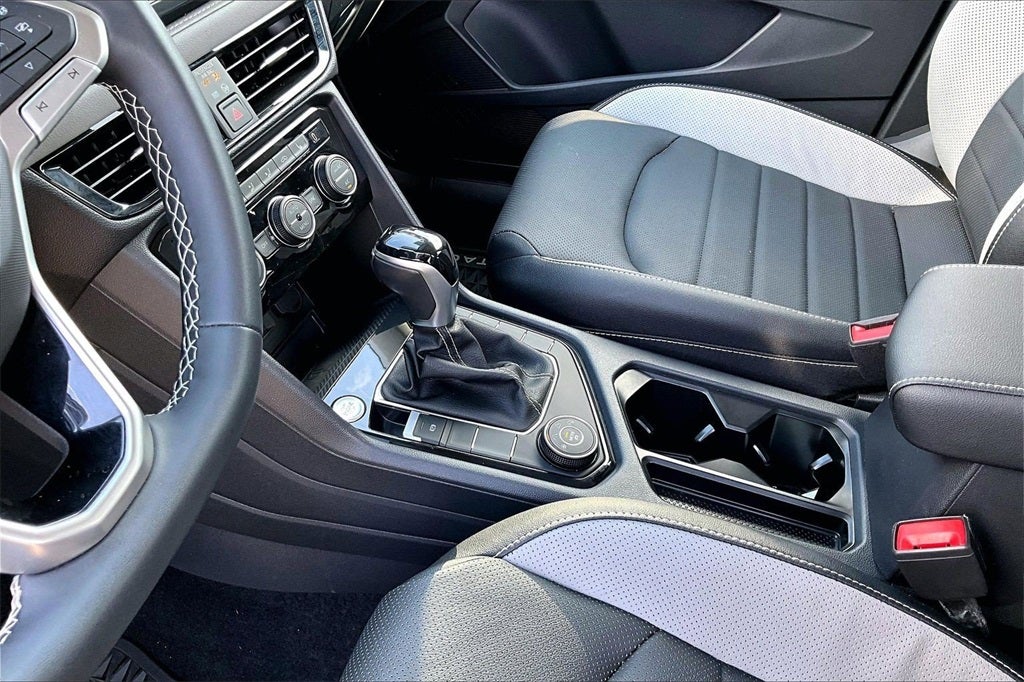 2022 Volkswagen Taos 1.5T SEL