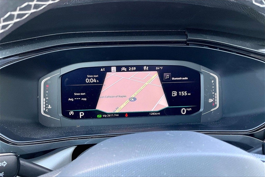 2022 Volkswagen Taos 1.5T SEL