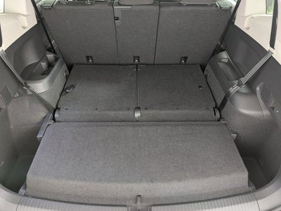 2024 Volkswagen Tiguan 2.0T S FWD