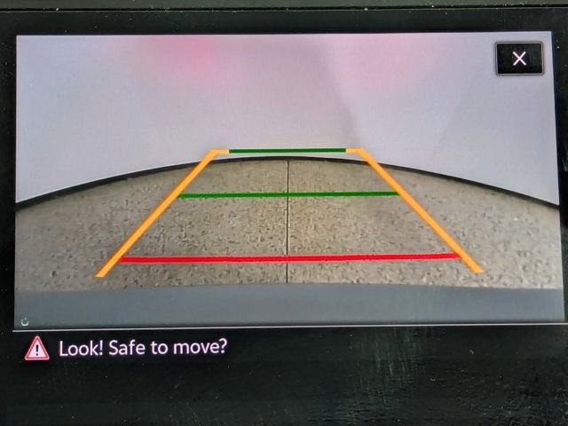 2024 Volkswagen Tiguan 2.0T S FWD