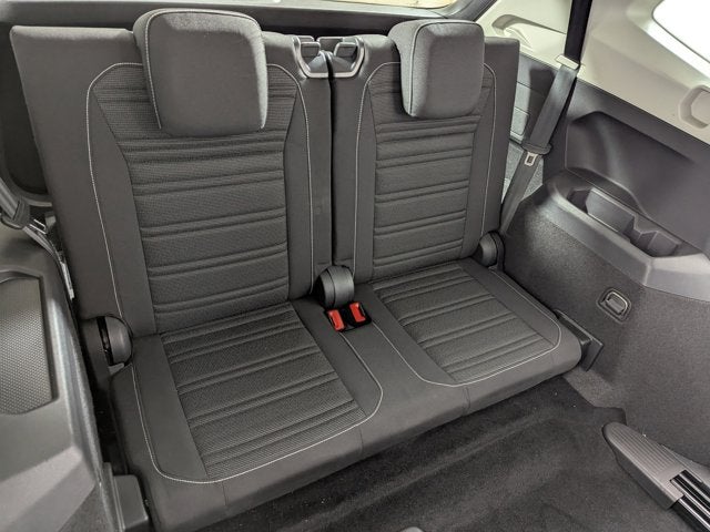 2024 Volkswagen Tiguan 2.0T S FWD