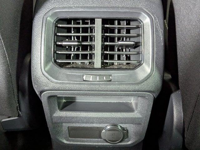 2024 Volkswagen Tiguan 2.0T S FWD