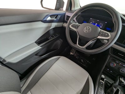 2022 Volkswagen Taos SE FWD