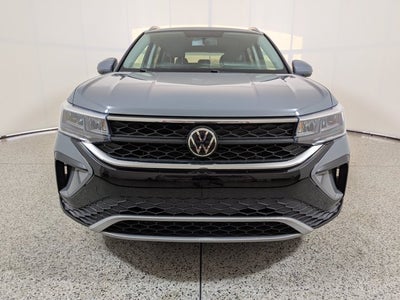 2022 Volkswagen Taos SE FWD