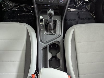 2022 Volkswagen Taos SE FWD