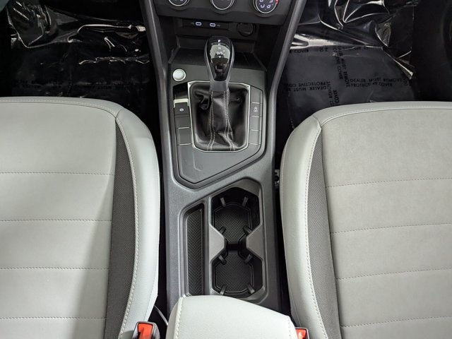 2022 Volkswagen Taos SE FWD