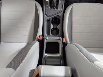 2022 Volkswagen Taos SE FWD