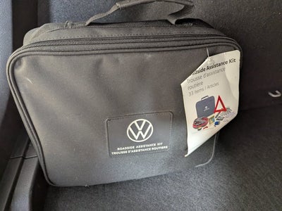 2022 Volkswagen Taos SE FWD