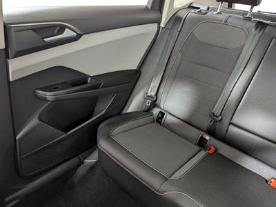 2022 Volkswagen Taos SE FWD