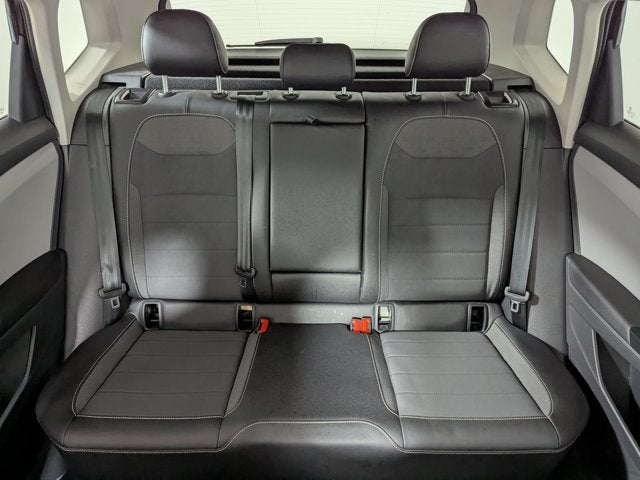 2022 Volkswagen Taos SE FWD