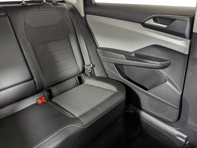 2022 Volkswagen Taos SE FWD