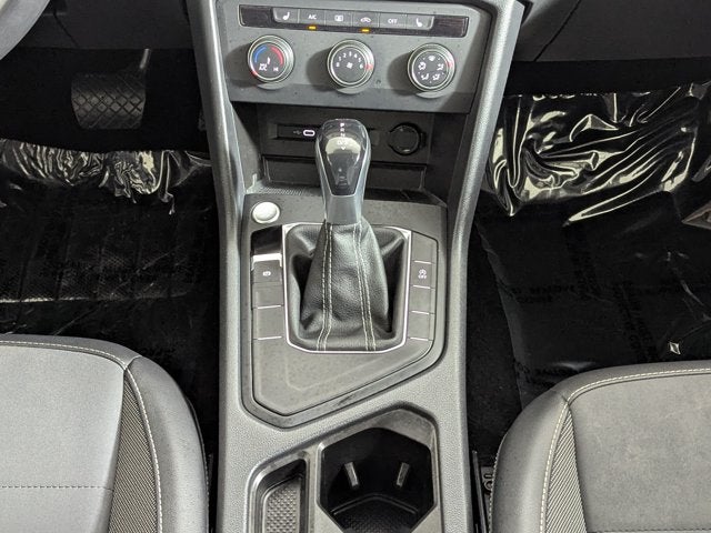 2022 Volkswagen Taos SE FWD
