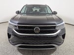 2022 Volkswagen Taos SE FWD