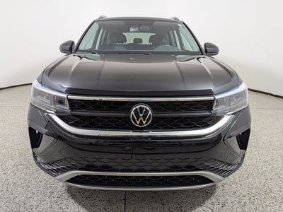 2022 Volkswagen Taos SE FWD