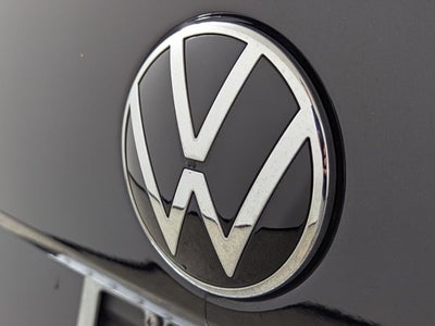 2022 Volkswagen Taos SE FWD
