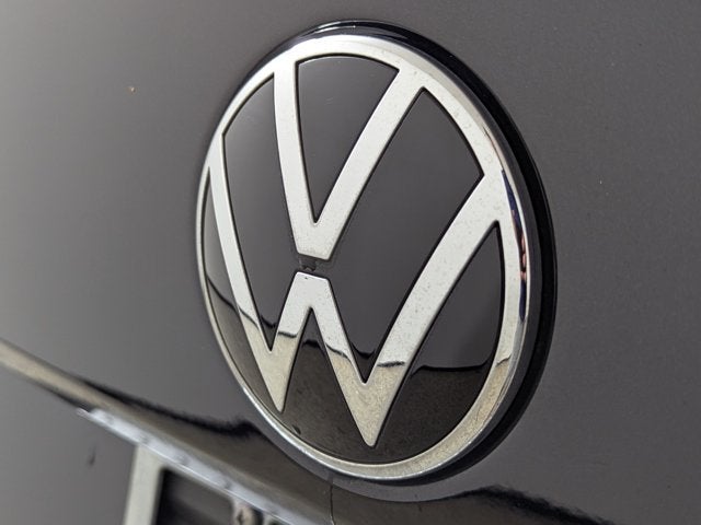 2022 Volkswagen Taos SE FWD