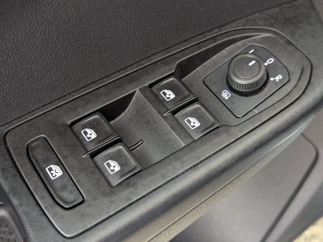 2022 Volkswagen Taos SE FWD