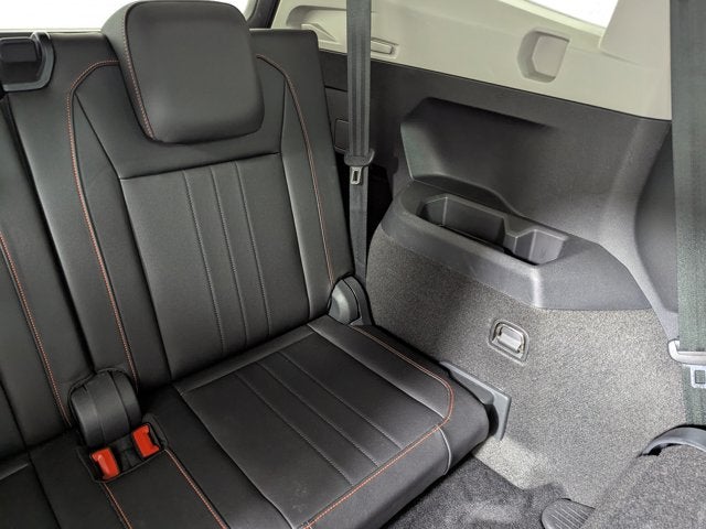 2024 Volkswagen Tiguan 2.0T Wolfsburg Edition FWD