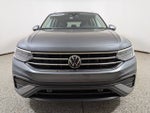 2024 Volkswagen Tiguan 2.0T Wolfsburg Edition FWD