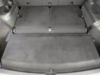 2024 Volkswagen Tiguan 2.0T Wolfsburg Edition FWD