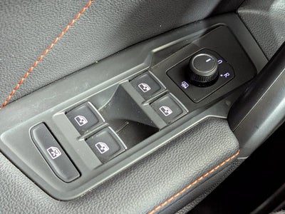 2024 Volkswagen Tiguan 2.0T Wolfsburg Edition FWD