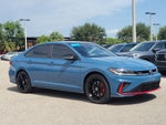 2025 Volkswagen Jetta GLI 2.0T Autobahn