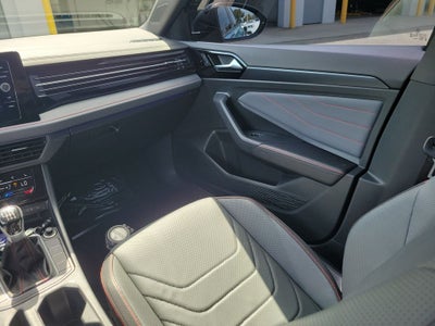 2025 Volkswagen Jetta GLI 2.0T Autobahn