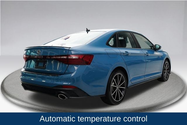2025 Volkswagen Jetta GLI 2.0T Autobahn