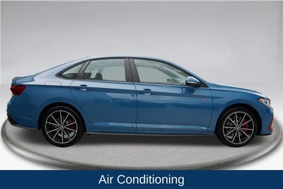 2025 Volkswagen Jetta GLI 2.0T Autobahn