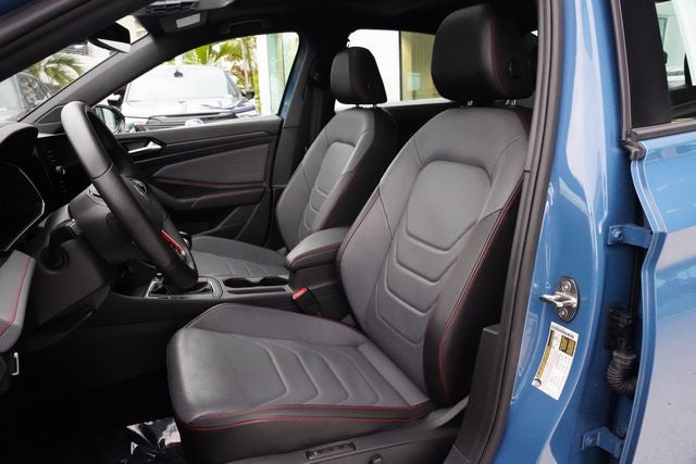 2025 Volkswagen Jetta GLI 2.0T Autobahn