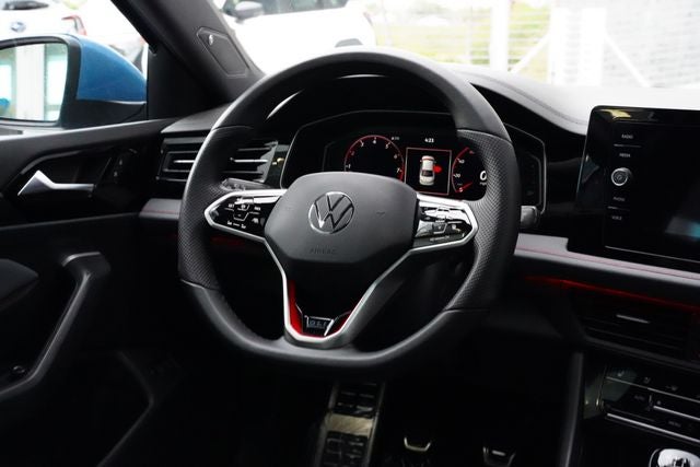 2025 Volkswagen Jetta GLI 2.0T Autobahn