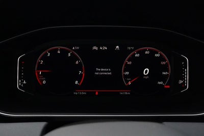 2025 Volkswagen Jetta GLI 2.0T Autobahn