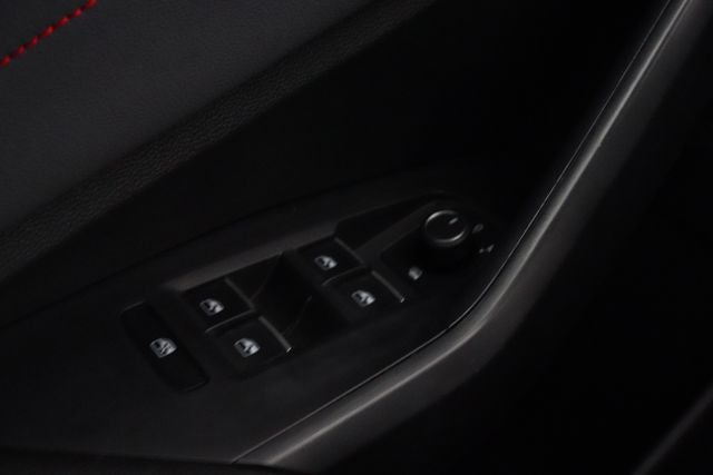 2025 Volkswagen Jetta GLI 2.0T Autobahn