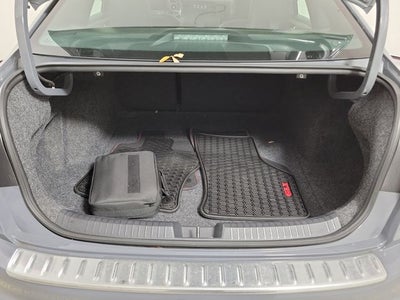 2024 Volkswagen Jetta GLI 2.0T Autobahn