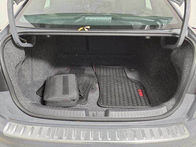 2024 Volkswagen Jetta GLI 2.0T Autobahn