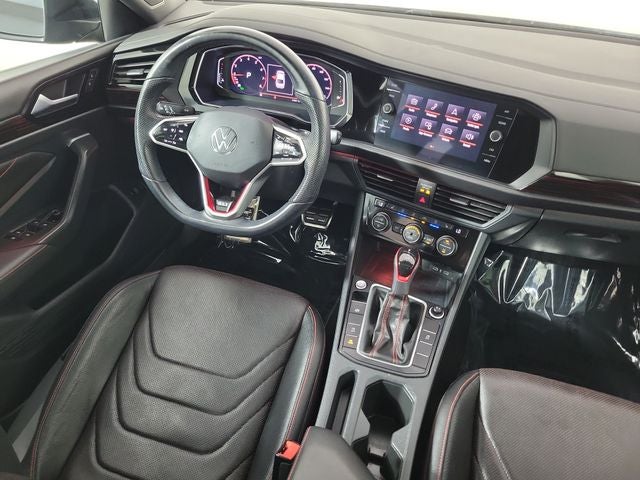 2024 Volkswagen Jetta GLI 2.0T Autobahn