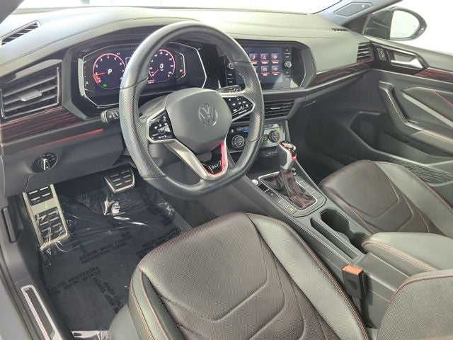 2024 Volkswagen Jetta GLI 2.0T Autobahn