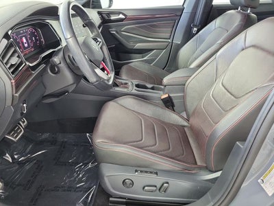 2024 Volkswagen Jetta GLI 2.0T Autobahn