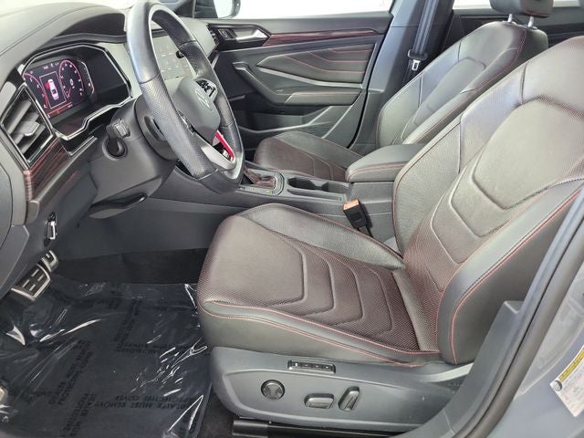 2024 Volkswagen Jetta GLI 2.0T Autobahn