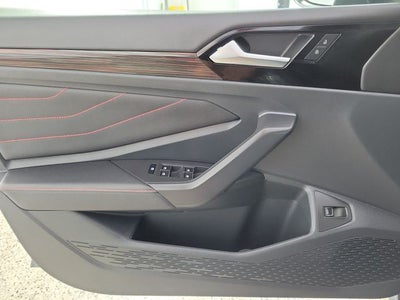 2024 Volkswagen Jetta GLI 2.0T Autobahn
