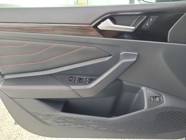 2024 Volkswagen Jetta GLI 2.0T Autobahn