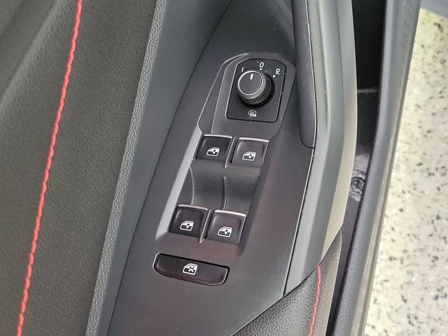 2024 Volkswagen Jetta GLI 2.0T Autobahn