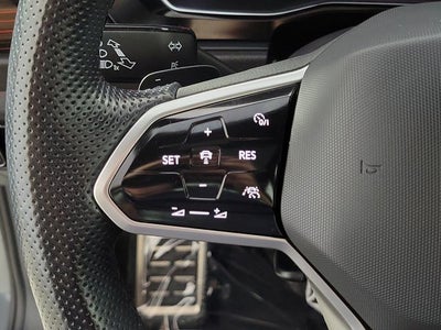 2024 Volkswagen Jetta GLI 2.0T Autobahn