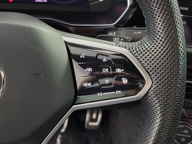 2024 Volkswagen Jetta GLI 2.0T Autobahn