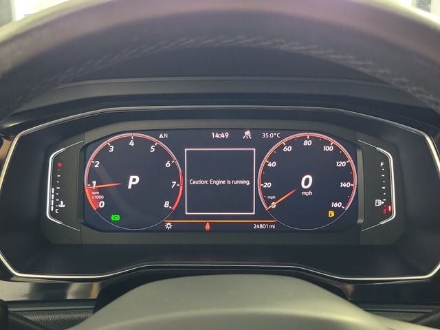 2024 Volkswagen Jetta GLI 2.0T Autobahn